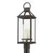 Troy Lighting Sanders Outdoor Post Mount