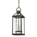 Troy Lighting Sanders Pendant