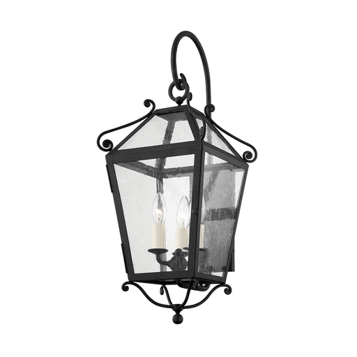 Troy Lighting Santa Barbara County Outdoor Wall Sconce