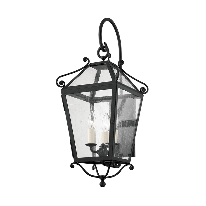 Troy Lighting Santa Barbara County Outdoor Wall Sconce