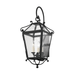 Troy Lighting Santa Barbara County Outdoor Wall Sconce