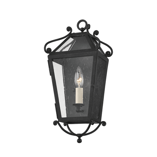 Troy Lighting Santa Barbara County Outdoor Wall Sconce