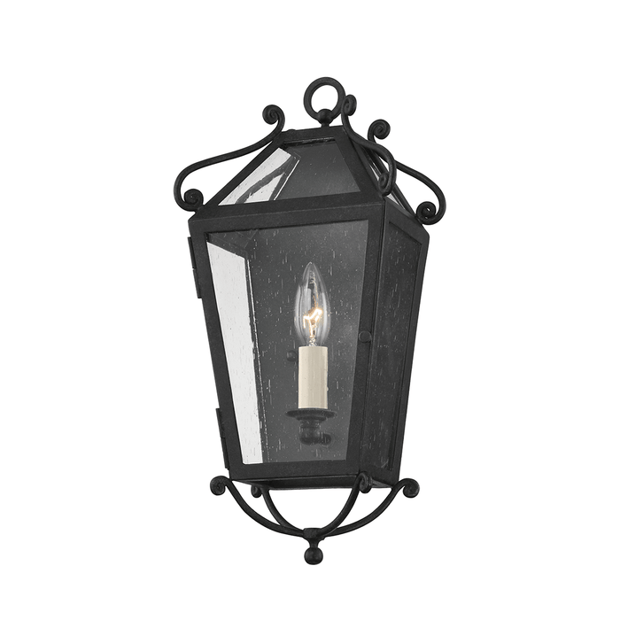 Troy Lighting Santa Barbara County Outdoor Wall Sconce