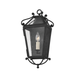 Troy Lighting Santa Barbara County Outdoor Wall Sconce