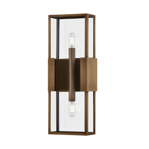 Troy Lighting Santa Clara Outdoor Wall Sconce