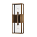 Troy Lighting Santa Clara Outdoor Wall Sconce