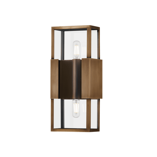 Troy Lighting Santa Clara Outdoor Wall Sconce