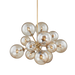Troy Lighting Santee Chandelier