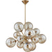 Troy Lighting Santee Chandelier