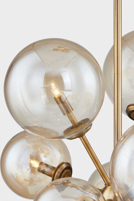 Troy Lighting Santee Chandelier