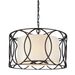 Troy Lighting Sausalito Chandelier