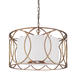 Troy Lighting Sausalito Chandelier
