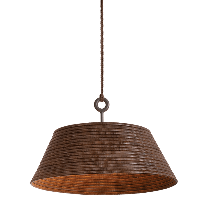 Troy Lighting Sequoia Pendant