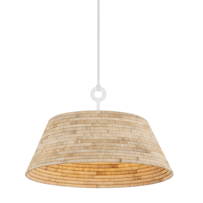 Troy Lighting Sequoia Pendant