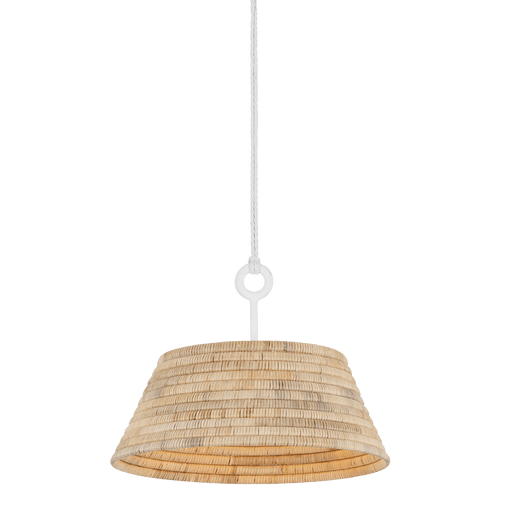 Troy Lighting Sequoia Pendant