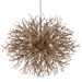 Troy Lighting Sierra Chandelier