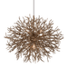 Troy Lighting Sierra Chandelier