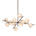 Troy Lighting Sonny Chandelier
