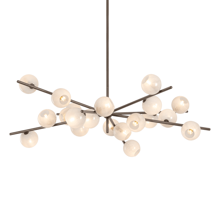 Troy Lighting Sonny Chandelier