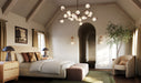 Troy Lighting Sonny Chandelier