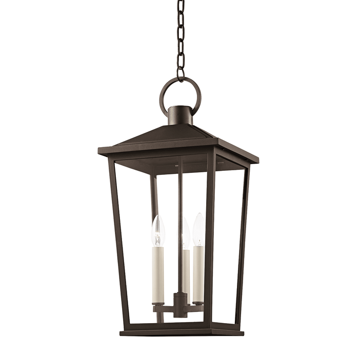Troy Lighting Soren Outdoor Pendant