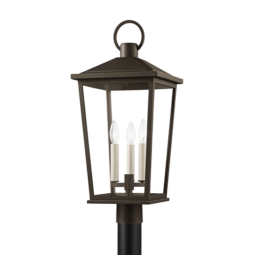 Troy Lighting Soren Outdoor Post Mount