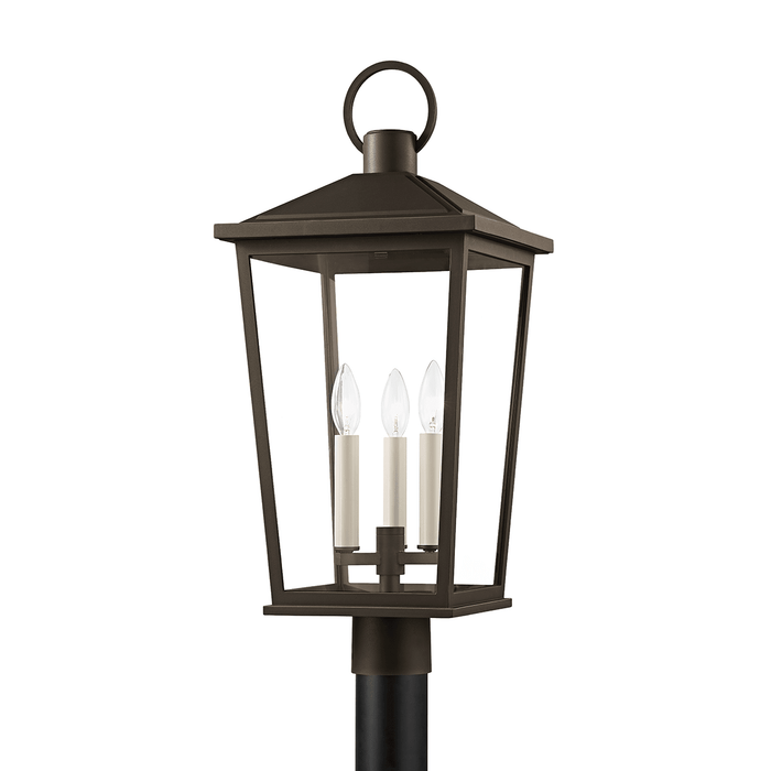 Troy Lighting Soren Outdoor Post Mount