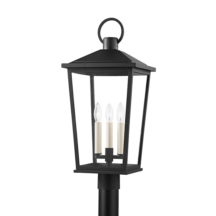 Troy Lighting Soren Outdoor Post Mount