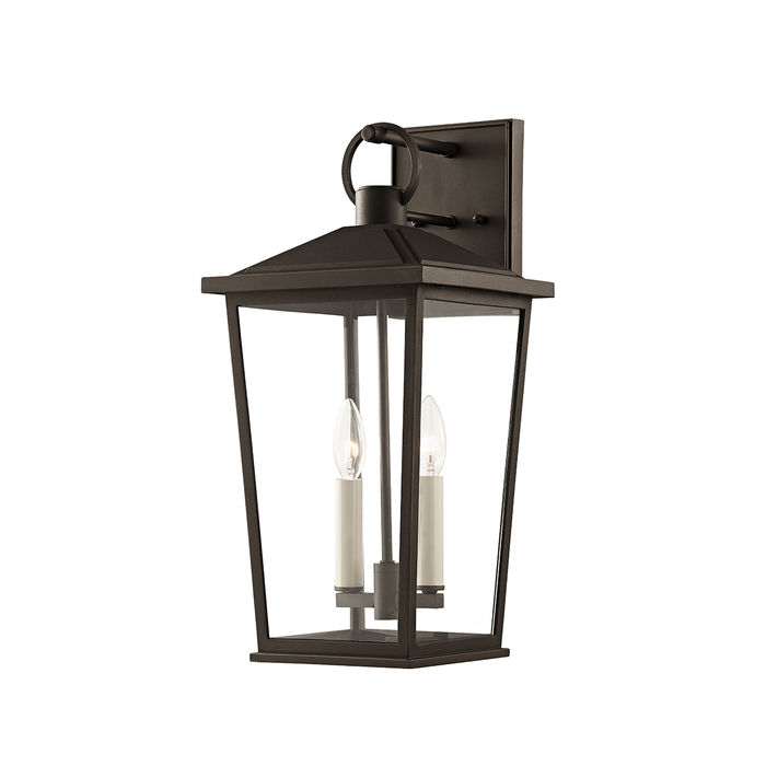 Troy Lighting Soren Outdoor Wall Sconce