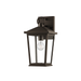 Troy Lighting Soren Outdoor Wall Sconce