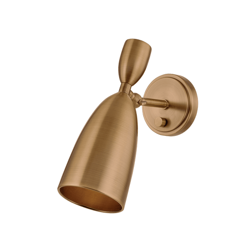 Troy Lighting Spade Wall Sconce