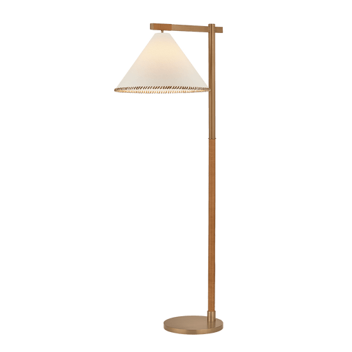 Troy Lighting Stoney Floor Lamp