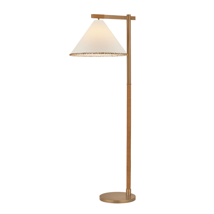 Troy Lighting Stoney Floor Lamp
