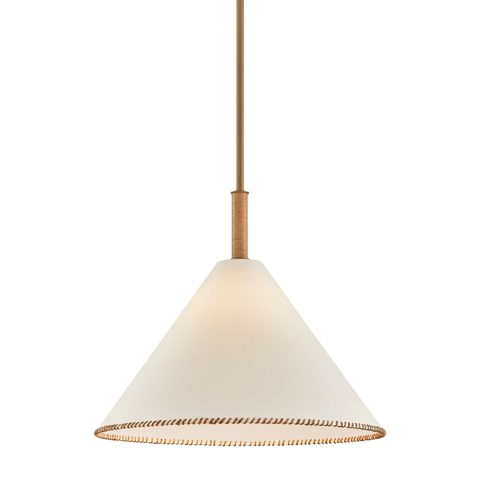 Troy Lighting Stoney Pendant