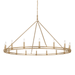 Troy Lighting Sutton Chandelier