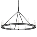 Troy Lighting Sutton Chandelier