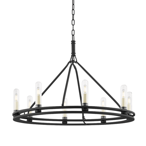 Troy Lighting Sutton Outdoor Chandelier