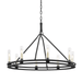Troy Lighting Sutton Outdoor Chandelier