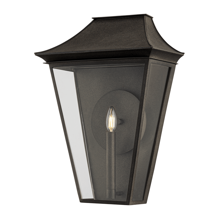 Troy Lighting Tehama Outdoor Wall Sconce