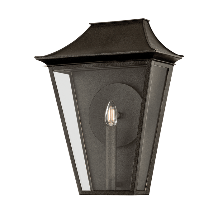 Troy Lighting Tehama Outdoor Wall Sconce