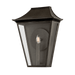Troy Lighting Tehama Outdoor Wall Sconce