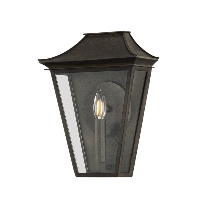Troy Lighting Tehama Outdoor Wall Sconce