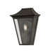 Troy Lighting Tehama Outdoor Wall Sconce