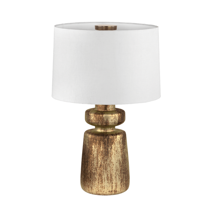 Troy Lighting Terron Table Lamp