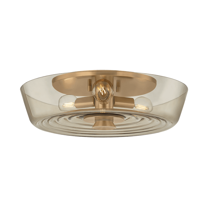 Troy Lighting Theodore Flush Mount
