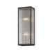 Troy Lighting Tisoni Outdoor Wall Sconce