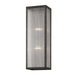 Troy Lighting Tisoni Outdoor Wall Sconce