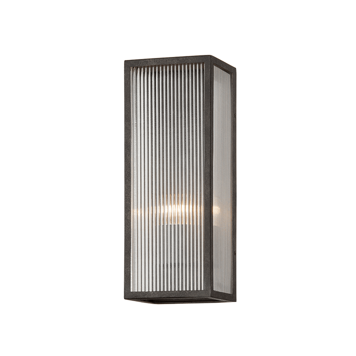 Troy Lighting Tisoni Outdoor Wall Sconce