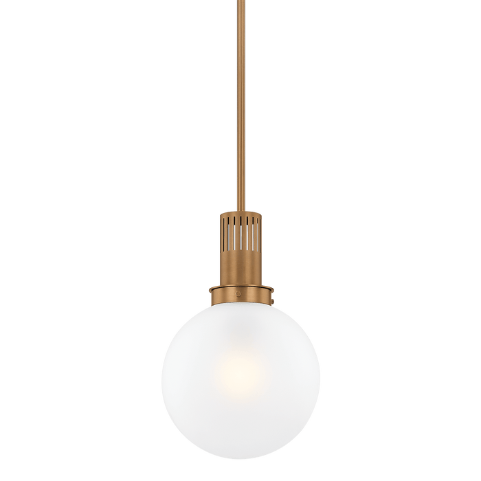 Troy Lighting Tobias Pendant