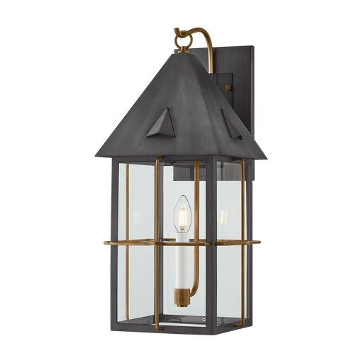 Troy Lighting Toby Wall Sconce
